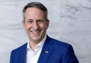 AI Infrastructure and Enterprise Shift