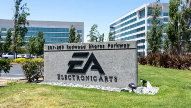 EA Finalizes $55B Privatization Deal