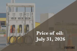 Global Oil Prices Surge Near $92