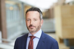Brent Saunders on AI Hype