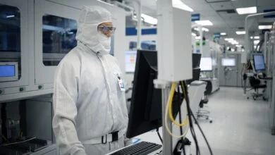 Google Prepares Massive AI Chip Expansion as TPU v9 Production Targets Rival Nvidia Volume 10 Google TPU v9 AI Chip Expansion