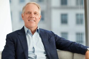 Industrial Capital Boom Reshapes Finance