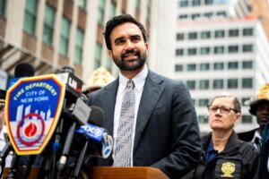 Democrats Pivot on Police Rhetoric