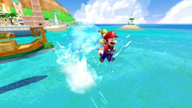 Super Mario Sunshine Headlines Next Wave of GameCube Classics for Switch 2 11 Super Mario Sunshine Joins Switch 2