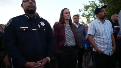 Seattle Police Chief Resigns After Shooting