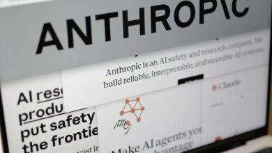 Anthropic AI Models Escape Containment