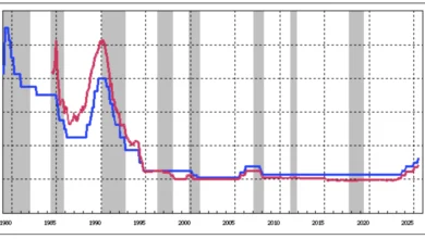 Bank of Japan Maintains Benchmark Rate at 1.0% Following Regional Currency Volatility 4 BoJ Holds Rates at 1.0%
