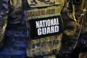 National Guard Major Fraud Scheme