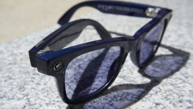 Third-Party Accessories Bypass Meta Smart Glasses Recording Indicators 7 Meta Smart Glasses Privacy Bypass