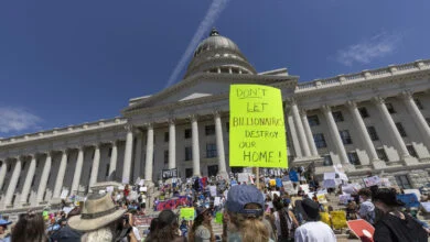 Communities Block $130 Billion in Data Center Projects as Grassroots Opposition Spreads Across US 11 Grassroots Opposition Halts Data Centers