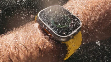 Apple Watch Water Resistance Explained