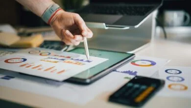 Amazon AI Overbudgeting