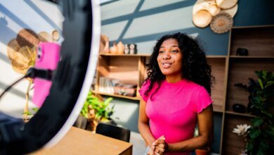 ASU Launches Content Creation Degree Track