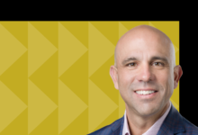Fortune 500 Executive Leadership Moves