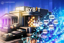 Bybit Adds Tokenized US Equities