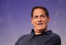 Mark Cuban Backs Las Vegas Athletics