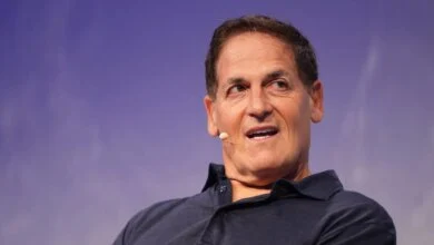 Mark Cuban Backs Las Vegas Athletics