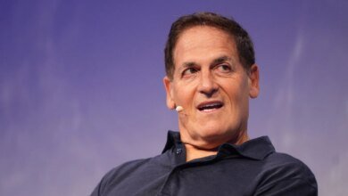 Mark Cuban Backs Las Vegas Athletics