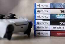 Sony Reaffirms All-Digital PS5 Strategy