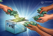 Distribution Agents Begin Crypto Creditor Payouts
