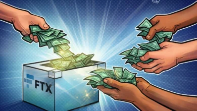Distribution Agents Begin Crypto Creditor Payouts