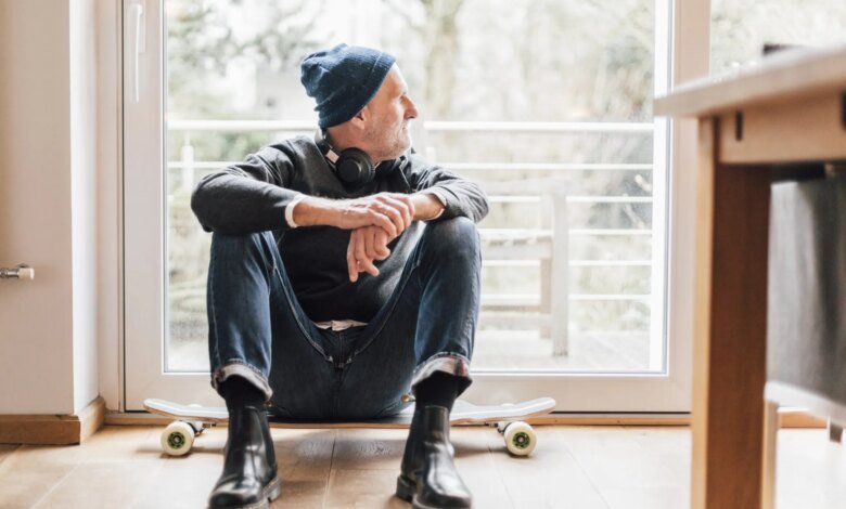 Gen X Embraces Retiring Backwards