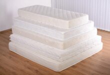 Guide to Mattress Dimensions and Sizes