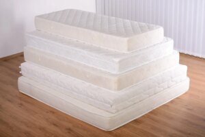 Guide to Mattress Dimensions and Sizes