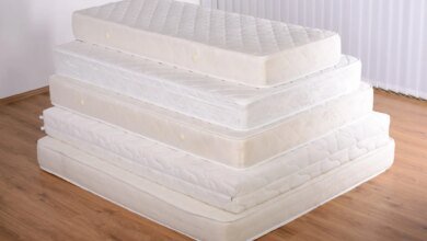 Guide to Mattress Dimensions and Sizes