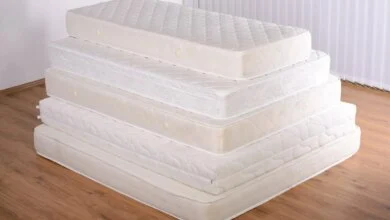 Mattress Dimensions Guide: Choosing Between Queen, King, and Specialty Sizes 9 Guide to Mattress Dimensions and Sizes