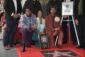 Chadwick Boseman Estate Dispute Escalates