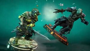 Ubisoft Cancels NFT Strategy Game