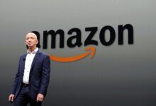 Amazon Discloses $600M Tariff Refunds