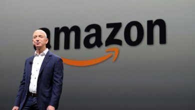 Amazon Discloses $600M Tariff Refunds