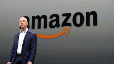 Amazon Discloses $600M Tariff Refunds