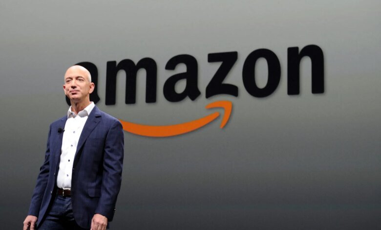 Amazon Discloses $600M Tariff Refunds