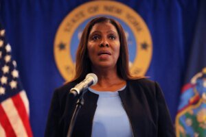 New York Files $36B Suit Against Kalshi