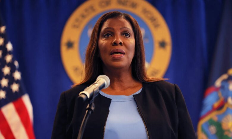 New York Files $36B Suit Against Kalshi