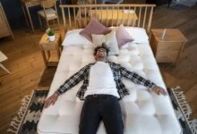 How to Choose a Mattress for Back Pain