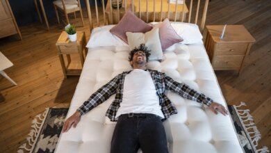 Sleep Medicine Experts and Physical Therapists Outline the Clinical Science Behind Mattress Selection and Chronic Back Pain 9 How to Choose a Mattress for Back Pain