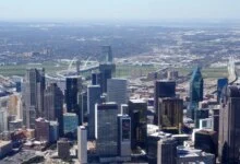 Texas Stock Exchange Goes Live in Dallas