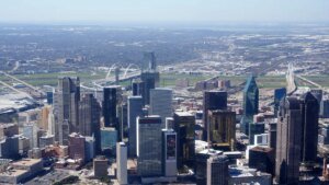 Texas Stock Exchange Goes Live in Dallas