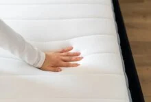 How to Choose Mattress Firmness
