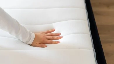 Clinical Research Challenges Mattress Marketing as Medium-Firm Surface Claims Top Spot for Back Health 9 How to Choose Mattress Firmness