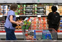 Fed Hawkish Revolt Deepens Inflation Divide