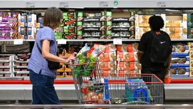 Fed Holds Rates Steady as Rare Three-Way Hawkish Revolt Signals Deep Inflation Divide 9 Fed Hawkish Revolt Deepens Inflation Divide