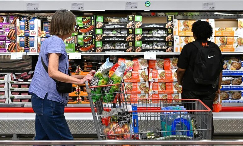 Fed Hawkish Revolt Deepens Inflation Divide
