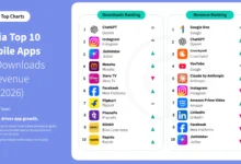 India App Monetization Surges to Record High