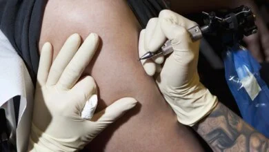 AI Startup Founder Apologizes After Offering Job Interviews for Permanent Logo Tattoos 5 Startup Tattoo Interview Controversy