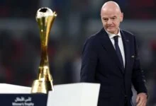FIFA Faces World Cup Boycott Threat